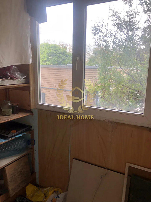 Продам 1-кімнатну квартиру в Святошинському районі Kiev - photo 9