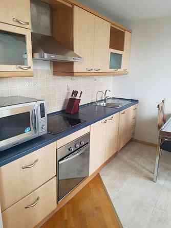 Оренда Квартира 3-кімнатна, 5/16 поверх на ул. Патриарха Мстислава Скрипника Київ