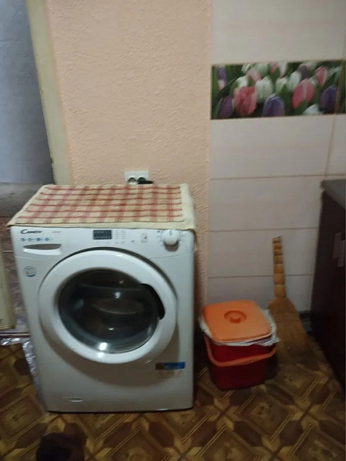 Оренда Квартира 2-кімнатна, 3/9 поверх на Кубанської України, 39 Київ - фото 5