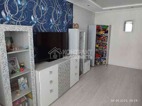 Продаж Квартира 2-кімнатна, 9/9 поверх на вул. Людвіга Свободи Харків