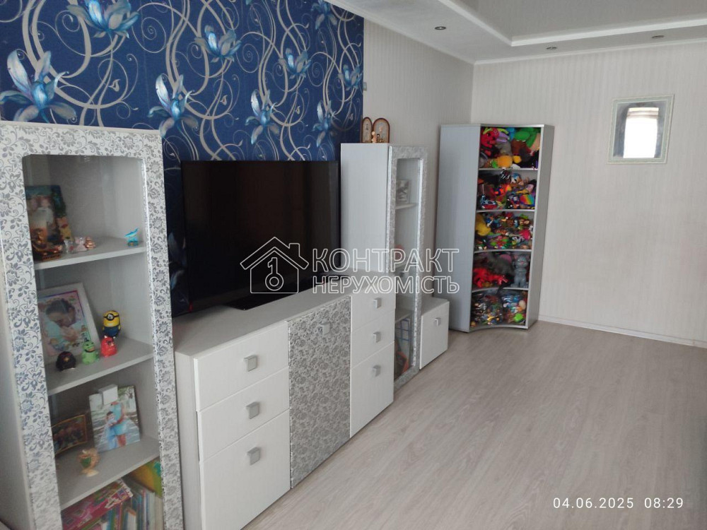 Продаж Квартира 2-кімнатна, 9/9 поверх на вул. Людвіга Свободи Харків - фото 1