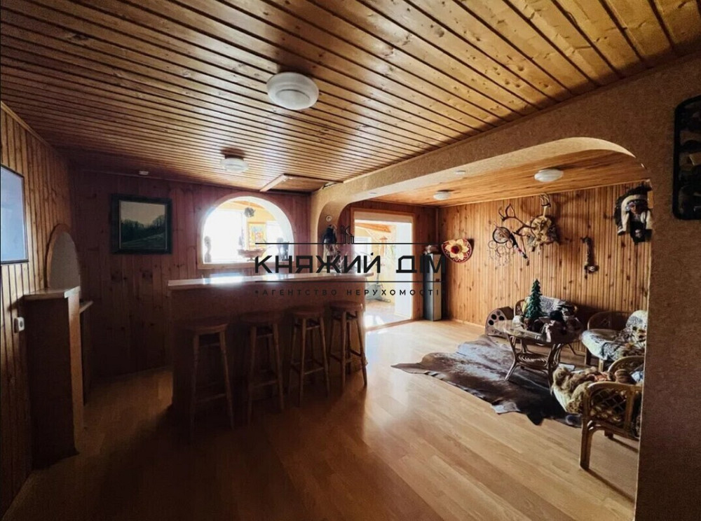 Продаж будинку на ОСОКОРКАХ 210 кв.м. вул. Будівельників, в Дарницькому р-ні. Код об'єкту №:2211690 Київ - фото 7