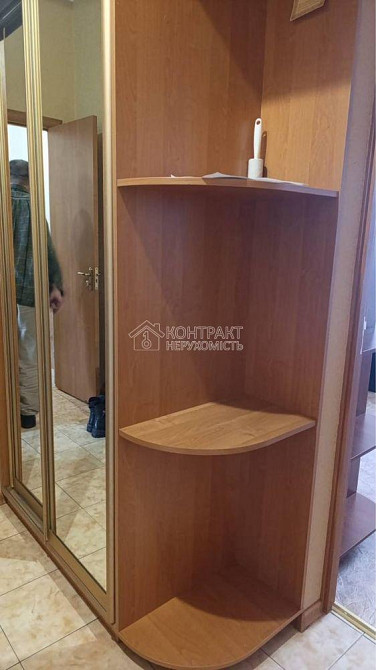 Продаж Квартира 2-кімнатна, 3/8 поверх на вул. Олександрівський Харьков - изображение 8