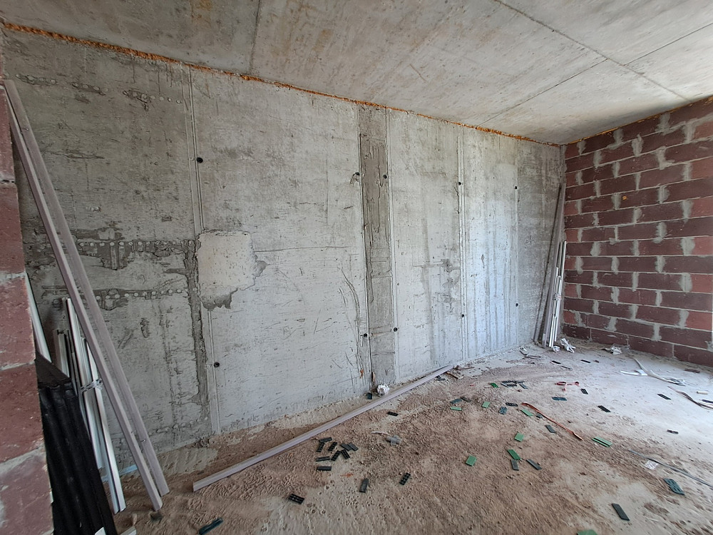 Продаж 1к квартири 47 кв. м на Підволочиське шосе Тернопіль - фото 17