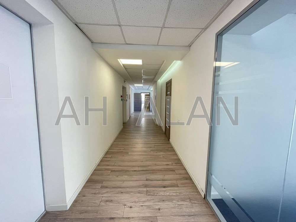 Оренда офісне приміщення на вул. Нижній Вал приміщень - 12, поверх - 9/10 Kiev - photo 20