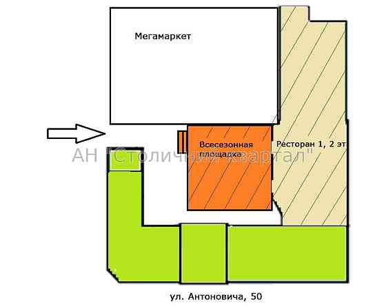 Оренда Будинок 5-кімнатний на Антоновича вул., 50 Київ