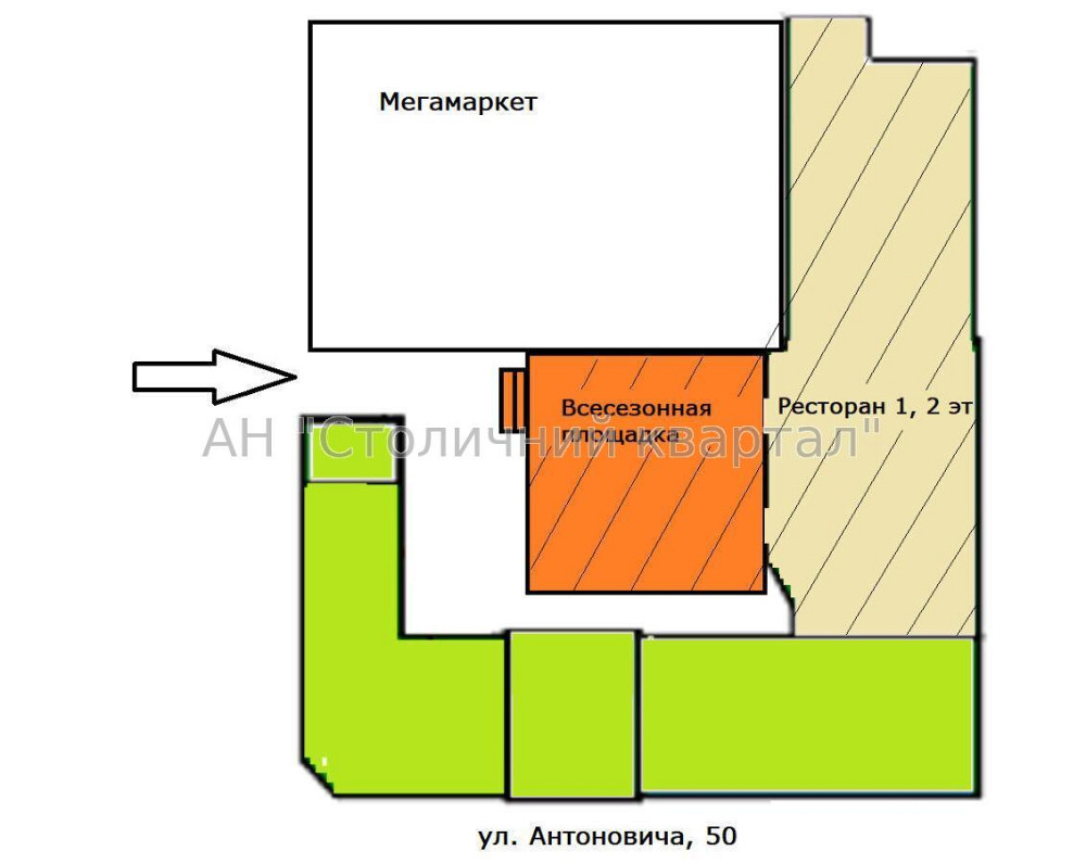 Оренда Будинок 5-кімнатний на Антоновича вул., 50 Київ - фото 4
