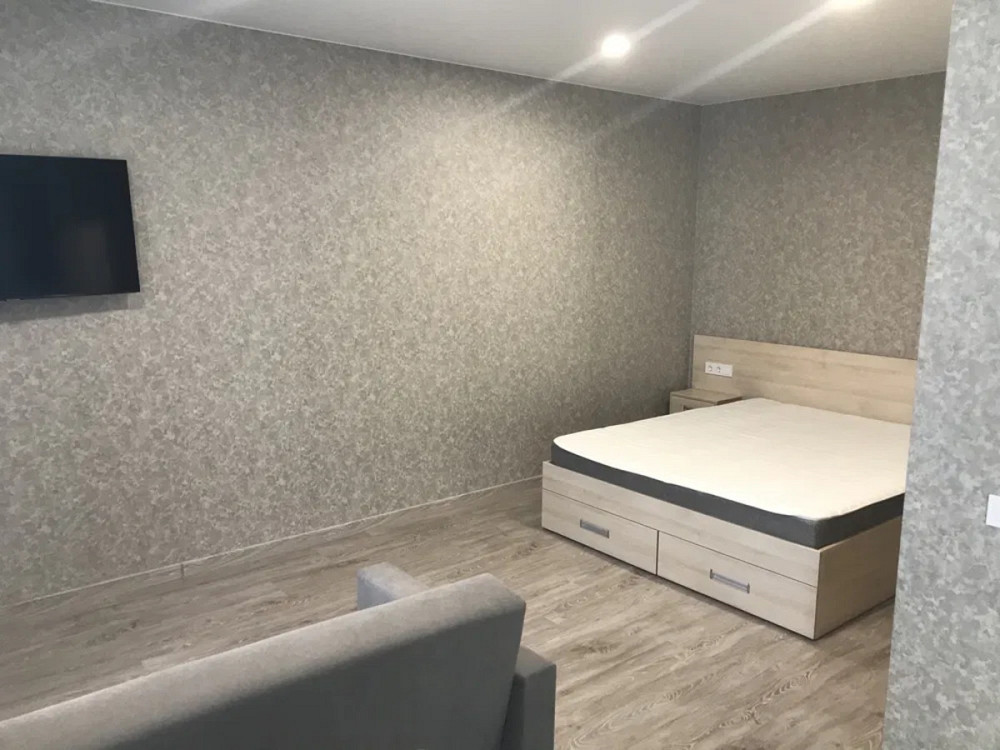 Оренда Квартира 1-кімнатна, 14/27 поверх на вул. Вишняківська, 2 Kiev - photo 4