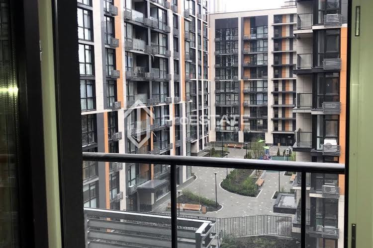 Продаж Квартира 3-кімнатна, 11/24 поверх на вул. Предславинська Київ - фото 9