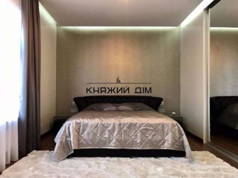 Продажа 2-х к.кв. студио в клубном доме на Татарке. № 21135532 Київ - фото 8