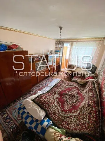 Продаж 2к Квартира 43.5 кв.м Алмазна вулиця 3 Полтава - фото 2