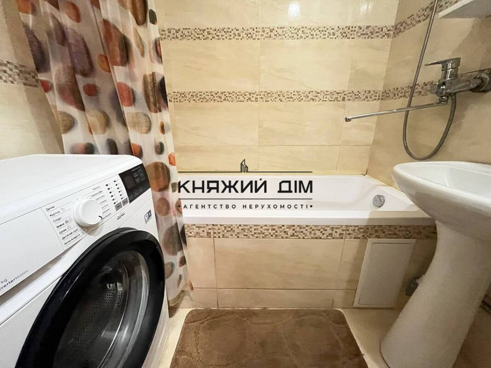 Оренда 3 - кімнатна квартира Дарницький район м. Харківська Код:11202669 Київ - фото 19