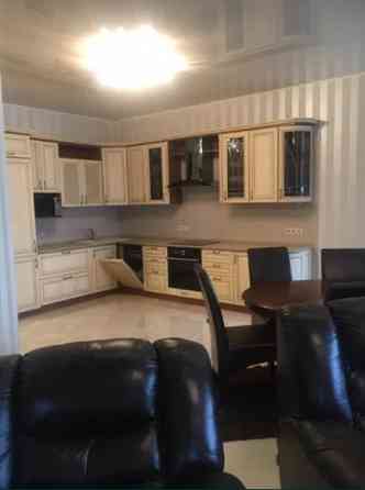 Оренда Квартира 3-кімнатна, 24/25 поверх на Шевченко пр., 12/2 Одеса