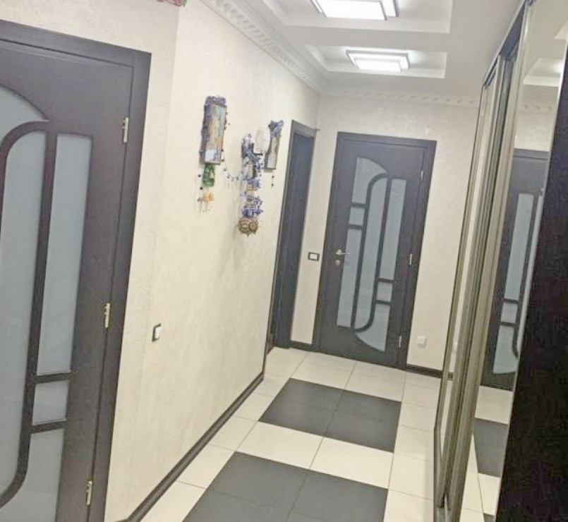 Продам  3- комнатную квартиру с ремонтом в новом доме (  по Державным програмам) Odessa - photo 14