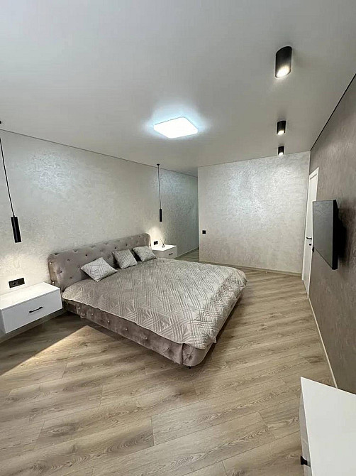 Продаж Квартира 3-кімнатна, 2/25 поверх на Генуэзская ул. Одеса - фото 5