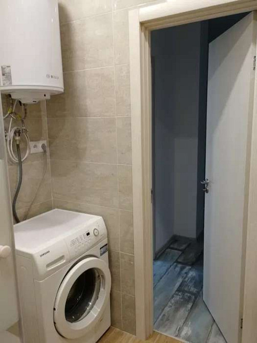 Оренда Квартира 2-кімнатна на Харьковское шоссе, 19б Київ - фото 4