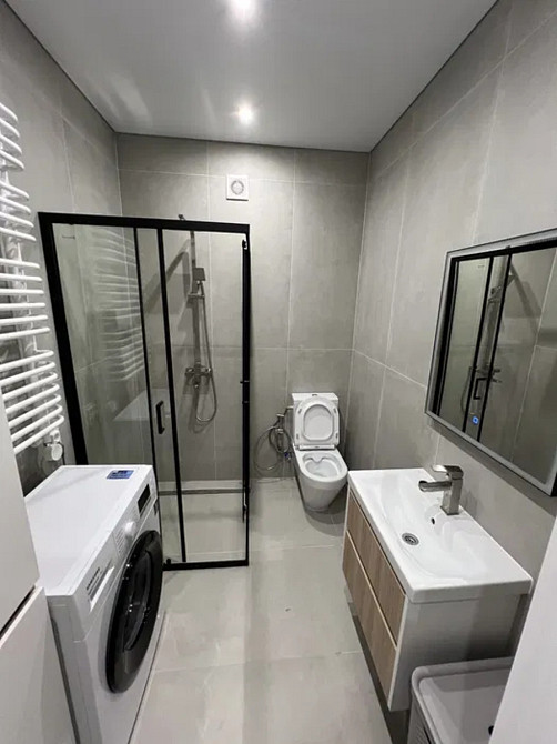 Продаж Квартира 1-кімнатна, 3/9 поверх на вул. Молодіжна Ивано-Франковск - изображение 18