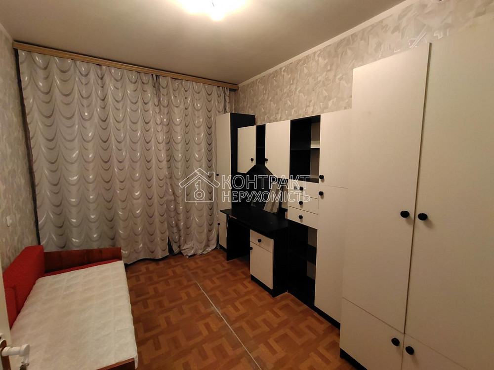 Продаж Квартира 2-кімнатна, 5/9 поверх на вул. Победы Харків - фото 14