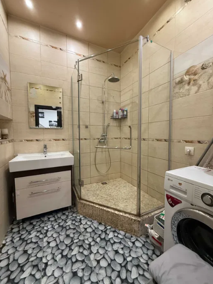 Продам двухуровневый пентхаус с видом море (ул.Заболотного) Odessa - photo 19