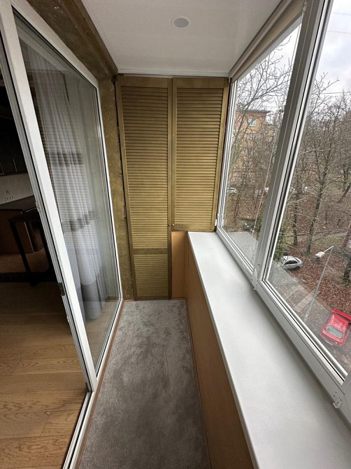 Продаж Квартира 3-кімнатна, 5/5 поверх на Уманська вул., д. 29 Київ - фото 11