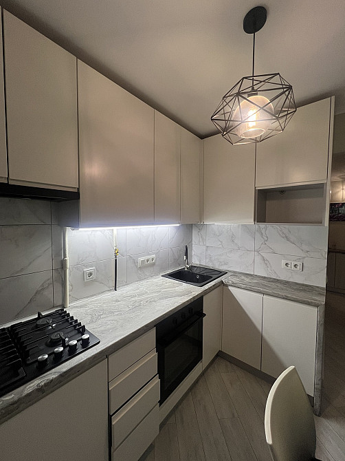 Оренда Квартира 2-кімнатна, 2/9 поверх на Миколайчука І. вул., 17 Івано-Франківськ - фото 10