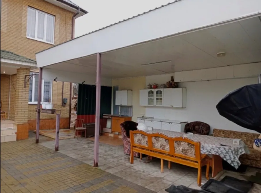 For rent 2-storey House with land 6 ares 140 sq.m 5 rooms at Кузбаська Dnipro - photo 13