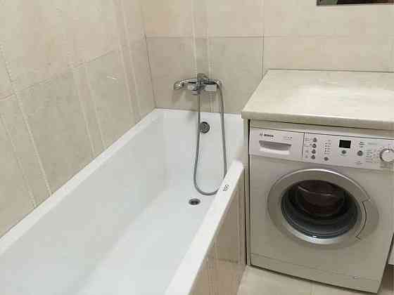 Оренда Квартира 1-кімнатна, 7/25 поверх на ул. Здолбуновская Київ