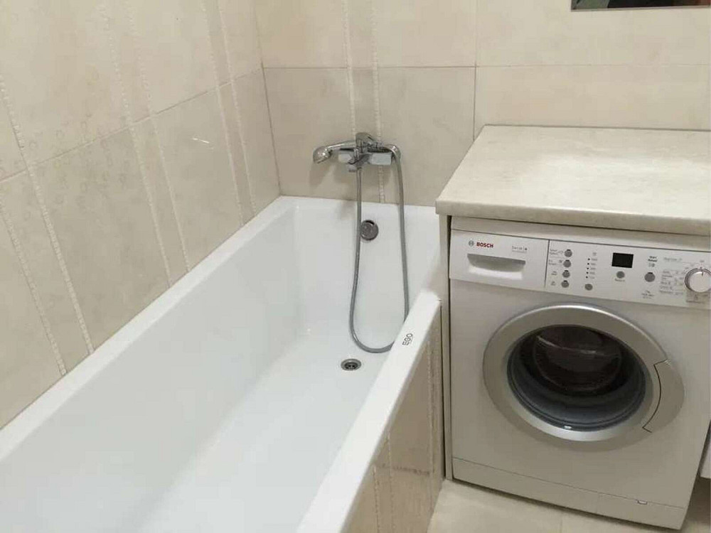 Оренда Квартира 1-кімнатна, 7/25 поверх на ул. Здолбуновская Київ - фото 5