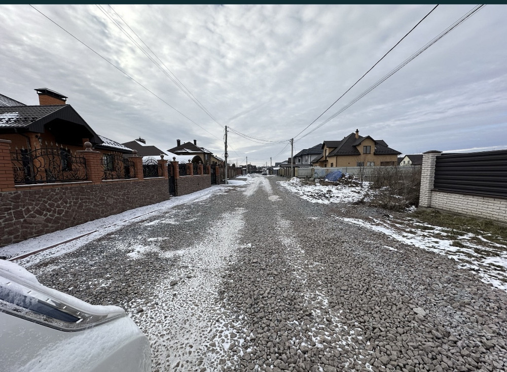 Продаж земельної ділянки 10 соток на ЖМ "Крошенський" Zhytomyr - photo 2