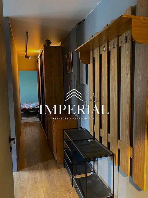 Оренда 2к Квартира 44 кв.м Леси Украинки вул. Kiev - photo 7