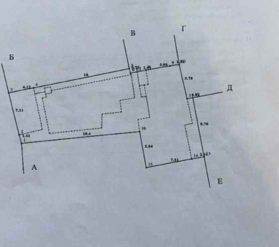 Продам дом на ул. Костанди Odessa