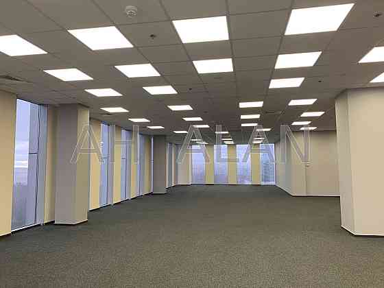 Оренда офісне приміщення на вул. Амосова Миколи приміщень - 2, поверх - 15/19 Київ