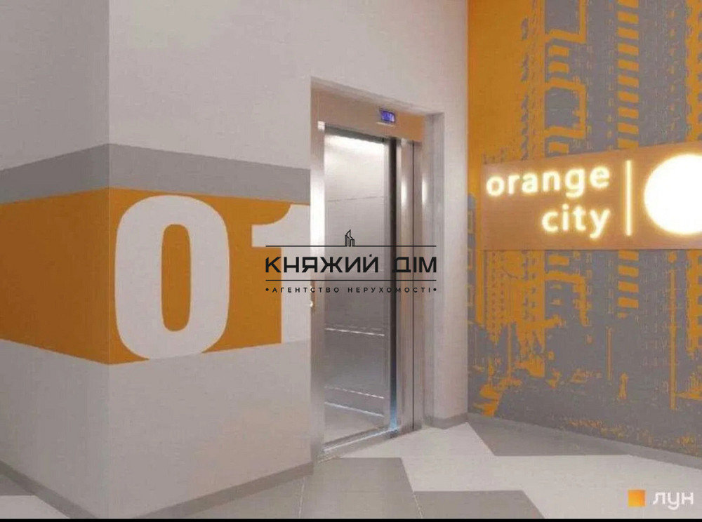 Оренда Квартира 1-кімнатна, 15/28 поверх на Лысогорский пер. Киев - изображение 13