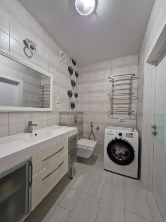 For sale 3-room Apartment 75 sq.m вулиця Дмитра Іващенка, 2 Luts'k