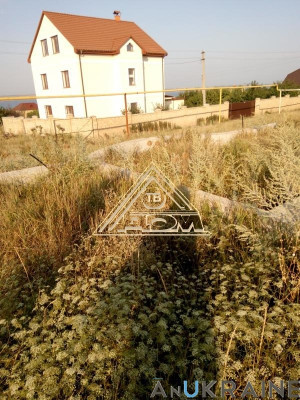 Продаж земельної ділянки 0.1 соток на Витамин ( 2-я линия), 54 Нерубайське - фото 3