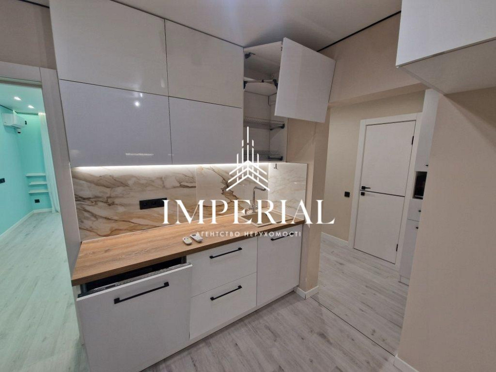 Продаж Квартира 2-кімнатна, 25/26 поверх на вул. Данченка Київ - фото 3