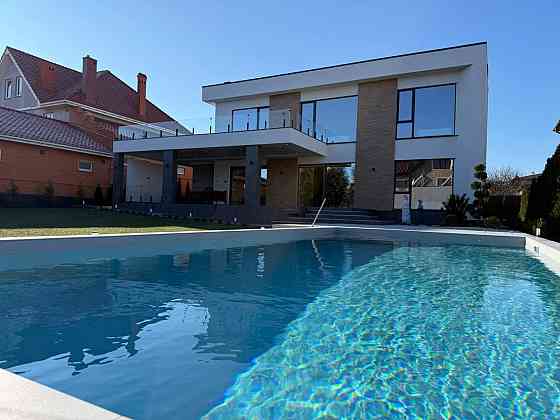 Продаж Будинок на вул. Затишна Одеса