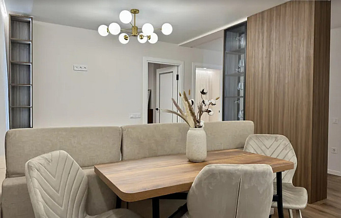 Продаж 2к квартири 57 кв. м на пров. Цегельний Тернополь - изображение 6