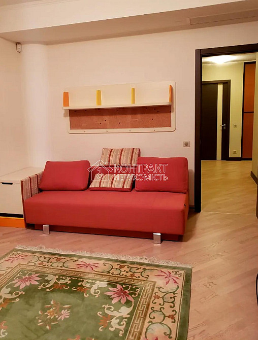 Оренда Квартира 3-кімнатна, 14/19 поверх на вул. Отакара Яроша Харьков - изображение 15