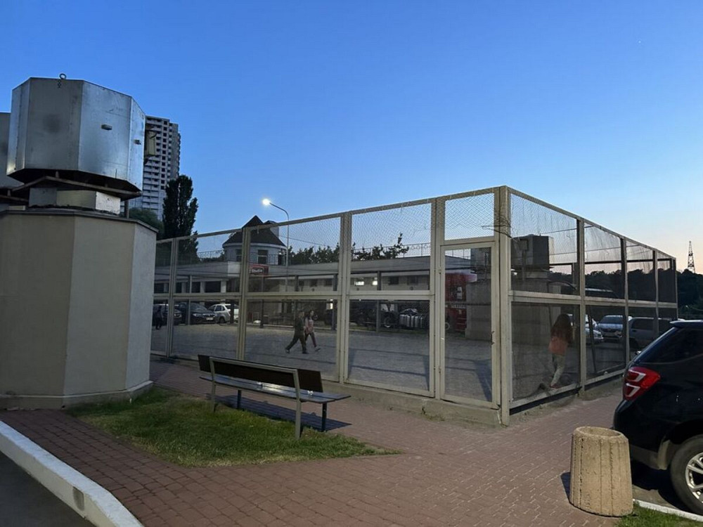 Оренда Квартира 1-кімнатна, 24/27 поверх на ул. Рижская, 73г Київ - фото 13