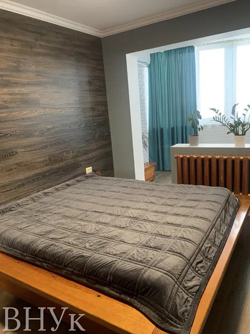 Продаж Квартира 3-кімнатна, 7/9 поверх на Відродження Луцк - изображение 2