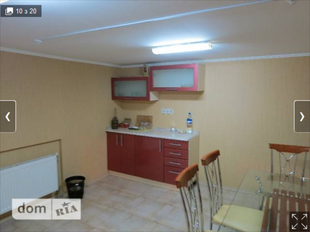 Оренда торгове приміщення на Зодчих Винница - изображение 10