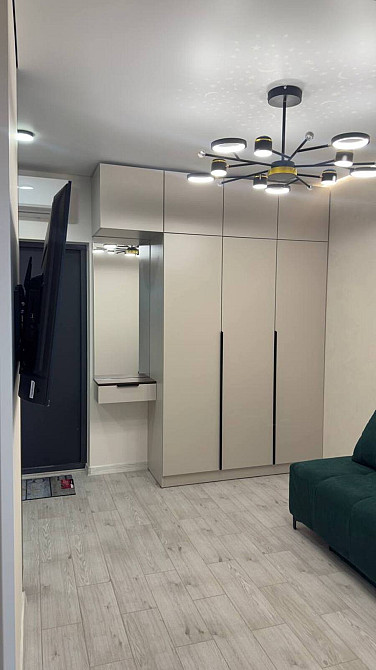 Оренда Квартира 1-кімнатна на Ленкавського вул., 34 Івано-Франківськ - фото 20