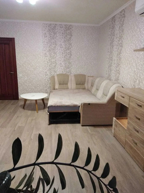 Оренда Квартира 1-кімнатна, 10/24 поверх на Княжий Затон, 9 Київ - фото 5