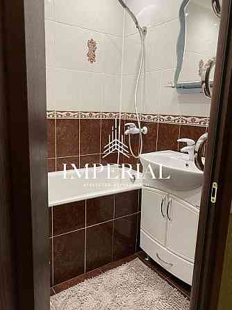 Продаж Квартира 1-кімнатна, 4/9 поверх на вул. Романа Шухевича Киев