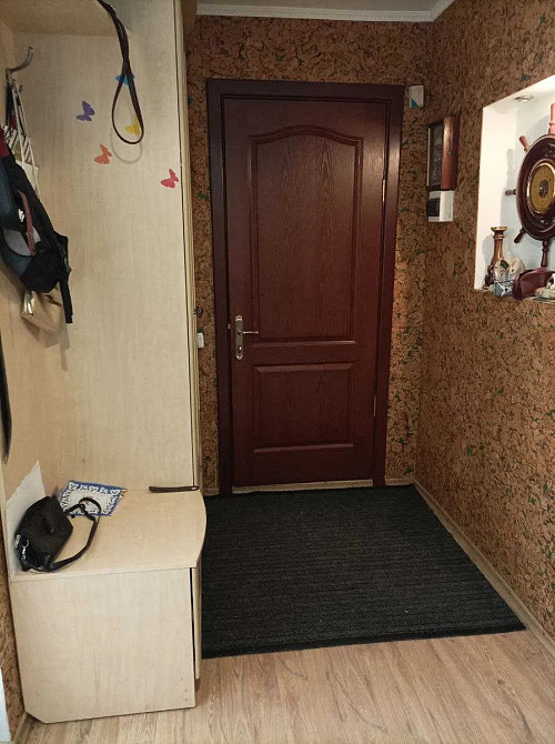 3-кімнатна квартира центр вул. Михайлівська. Кропивницький - фото 12