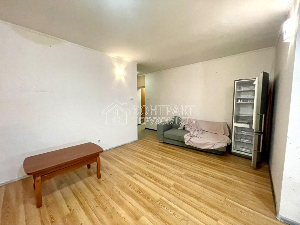 Продаж 1к Квартира 50 кв.м Дача 55 вул. Харків - фото 4