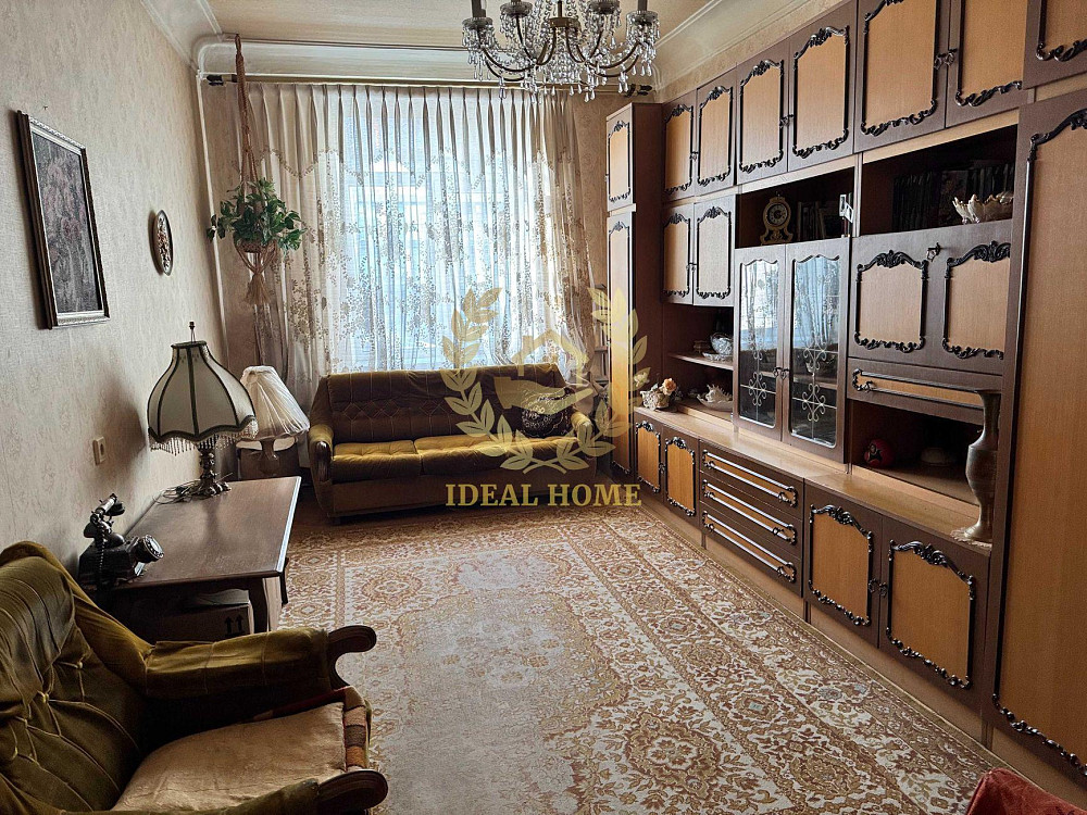 Продаж Квартира 2-кімнатна на Зоологическая ул. Киев - изображение 7