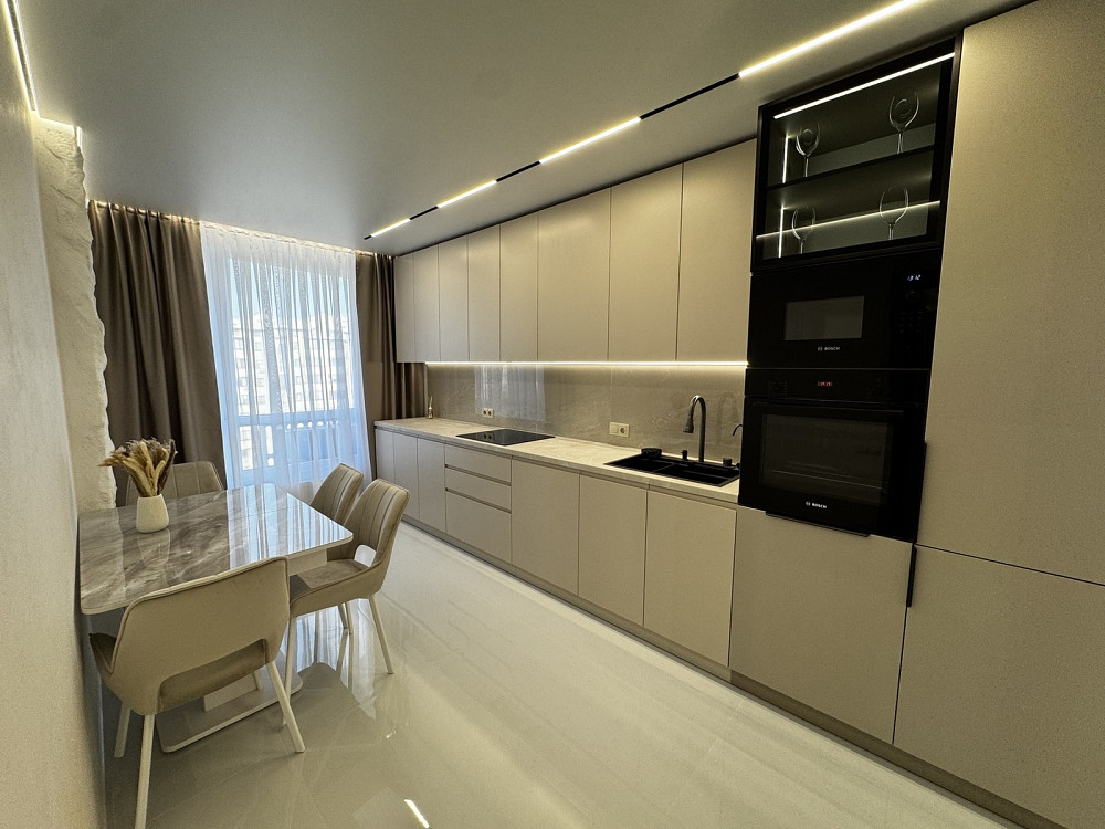 Продаж Квартира 2-кімнатна, 10/13 поверх Ивано-Франковск - изображение 17