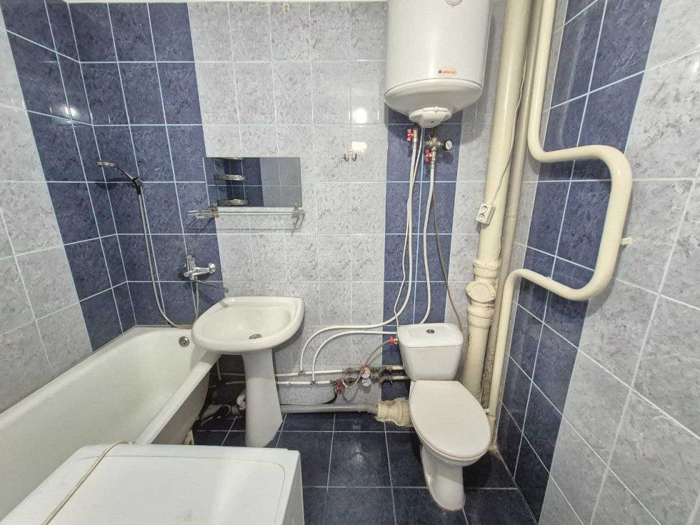 Продаж Квартира 1-кімнатна, 1/9 поверх на Деміївська вул., д. 37 Київ - фото 11